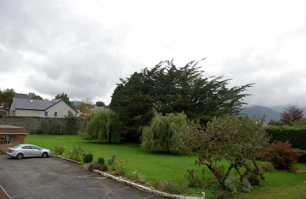 The Gardens B&B Killarney Extérieur photo